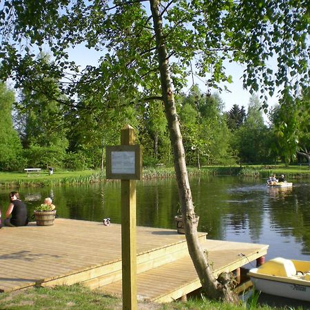 Asaa Camping & Cottages المظهر الخارجي الصورة
