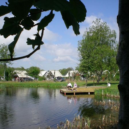 Asaa Camping & Cottages المظهر الخارجي الصورة