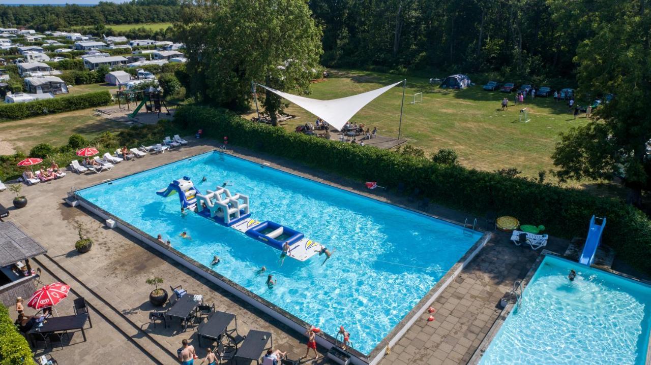 Asaa Camping & Cottages المظهر الخارجي الصورة