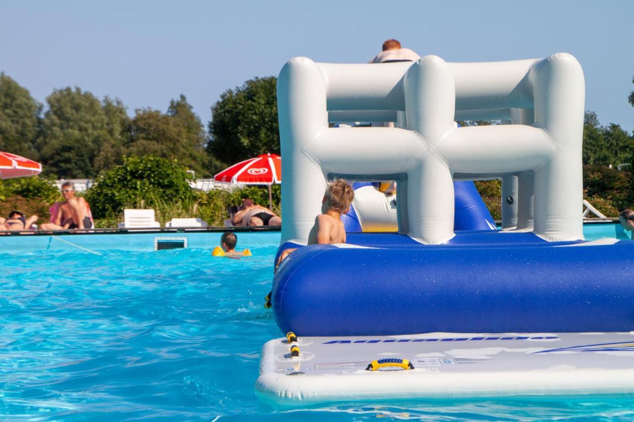 Asaa Camping & Cottages المظهر الخارجي الصورة