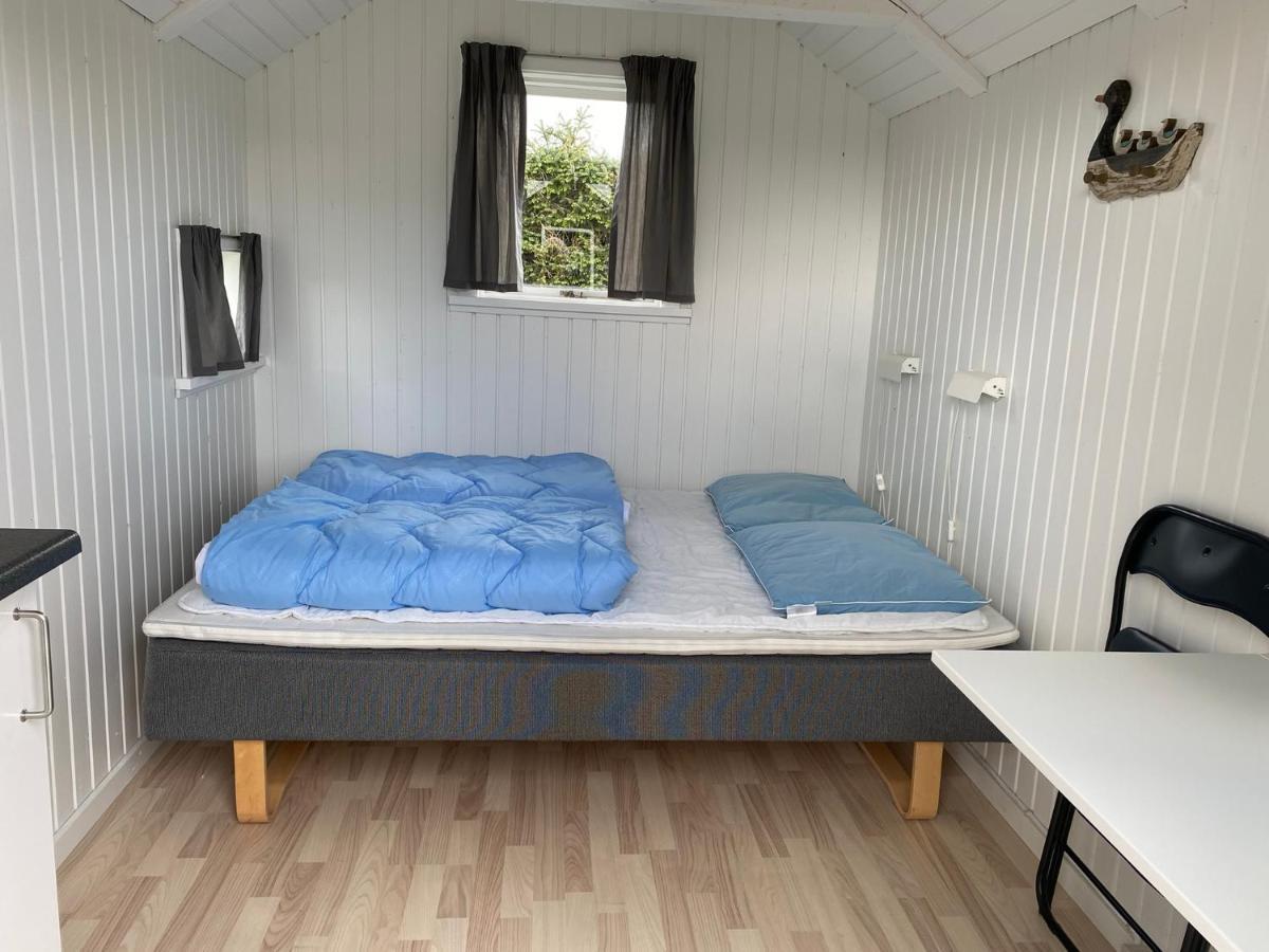 Asaa Camping & Cottages المظهر الخارجي الصورة