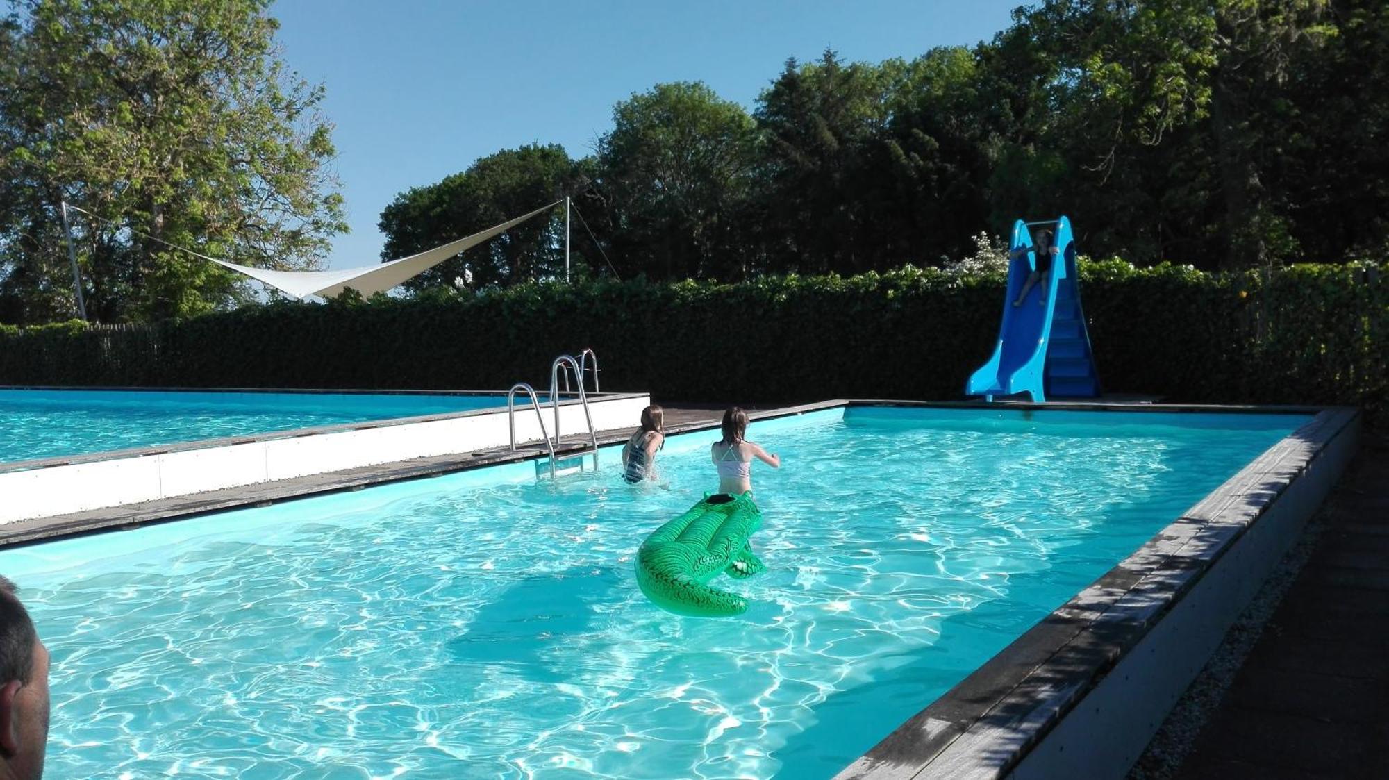 Asaa Camping & Cottages المظهر الخارجي الصورة