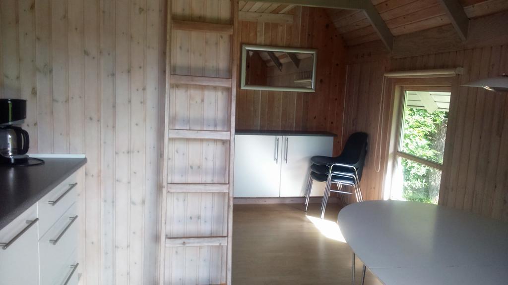 Asaa Camping & Cottages المظهر الخارجي الصورة