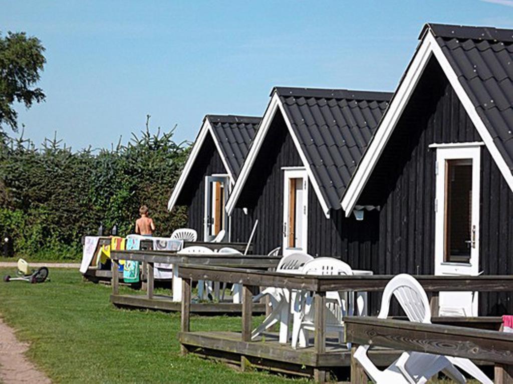 Asaa Camping & Cottages المظهر الخارجي الصورة