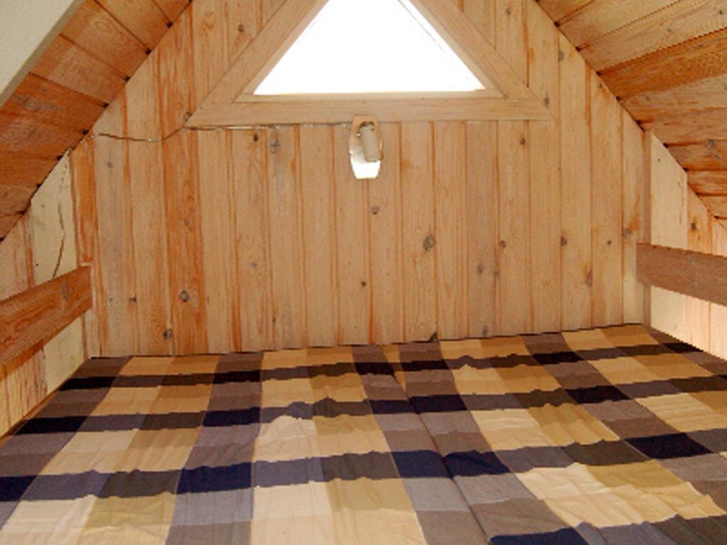 Asaa Camping & Cottages المظهر الخارجي الصورة