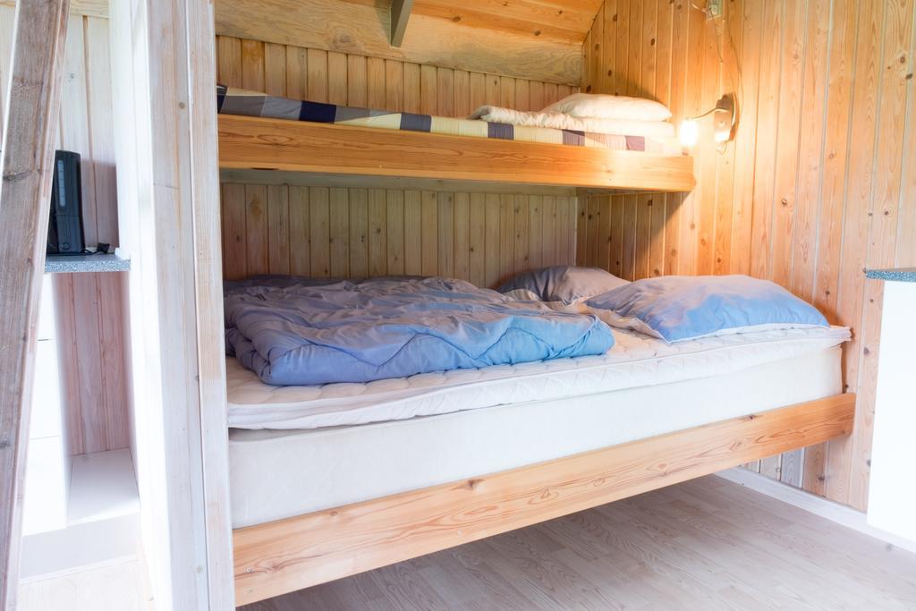 Asaa Camping & Cottages المظهر الخارجي الصورة