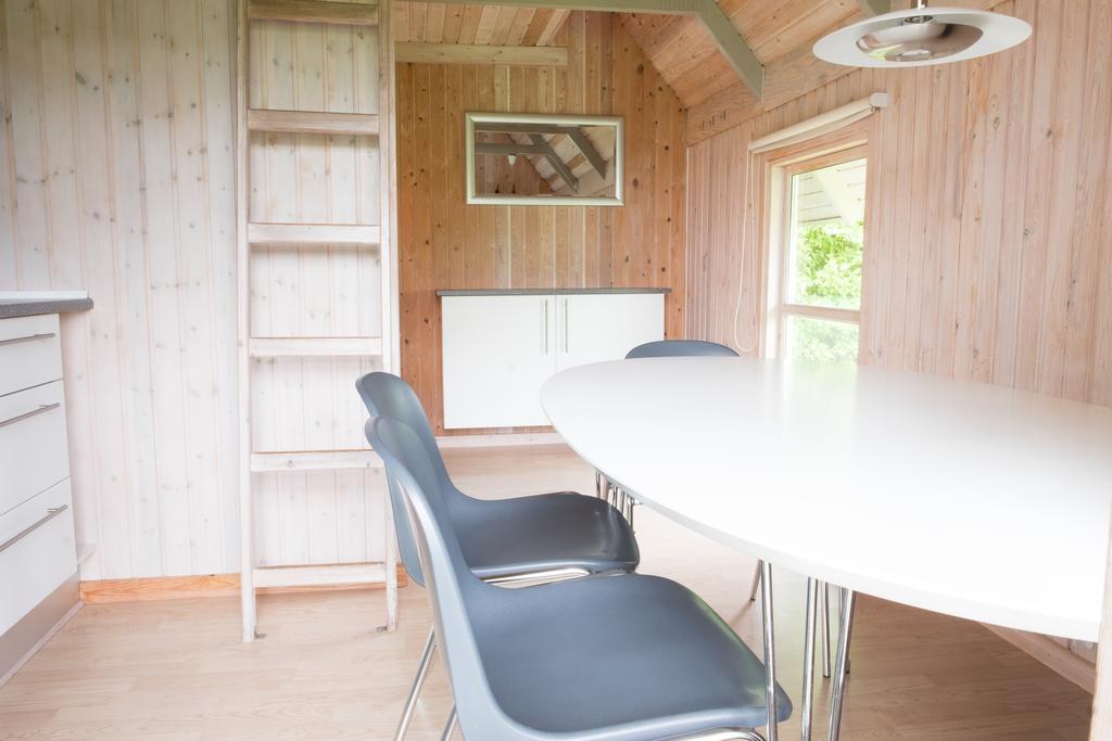 Asaa Camping & Cottages المظهر الخارجي الصورة