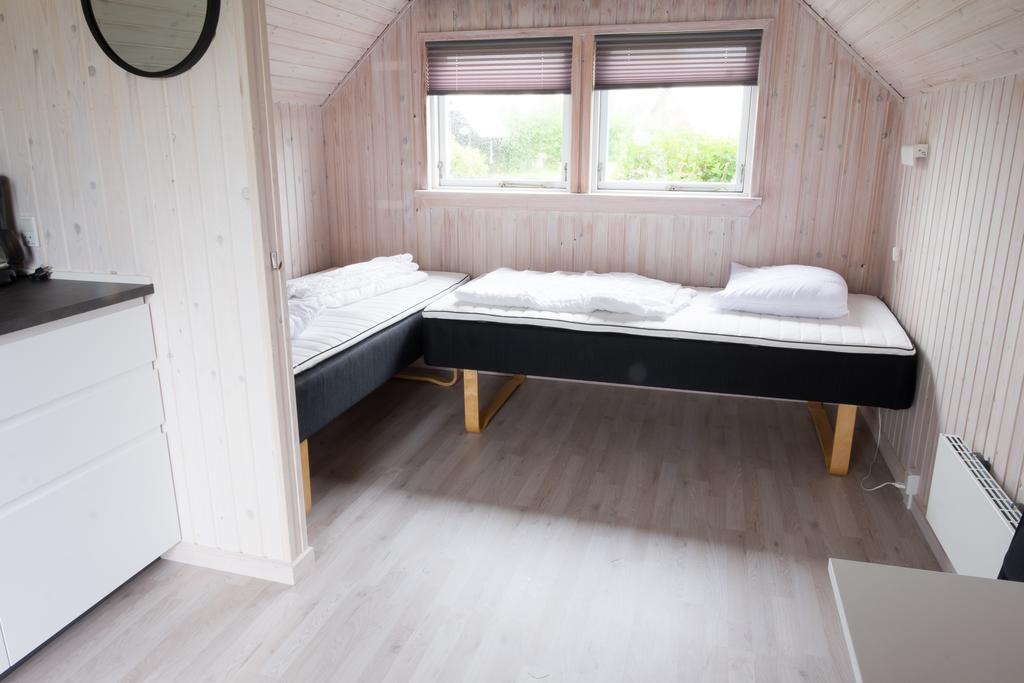 Asaa Camping & Cottages المظهر الخارجي الصورة