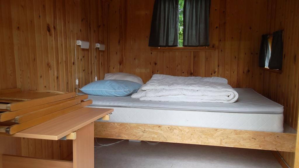 Asaa Camping & Cottages المظهر الخارجي الصورة