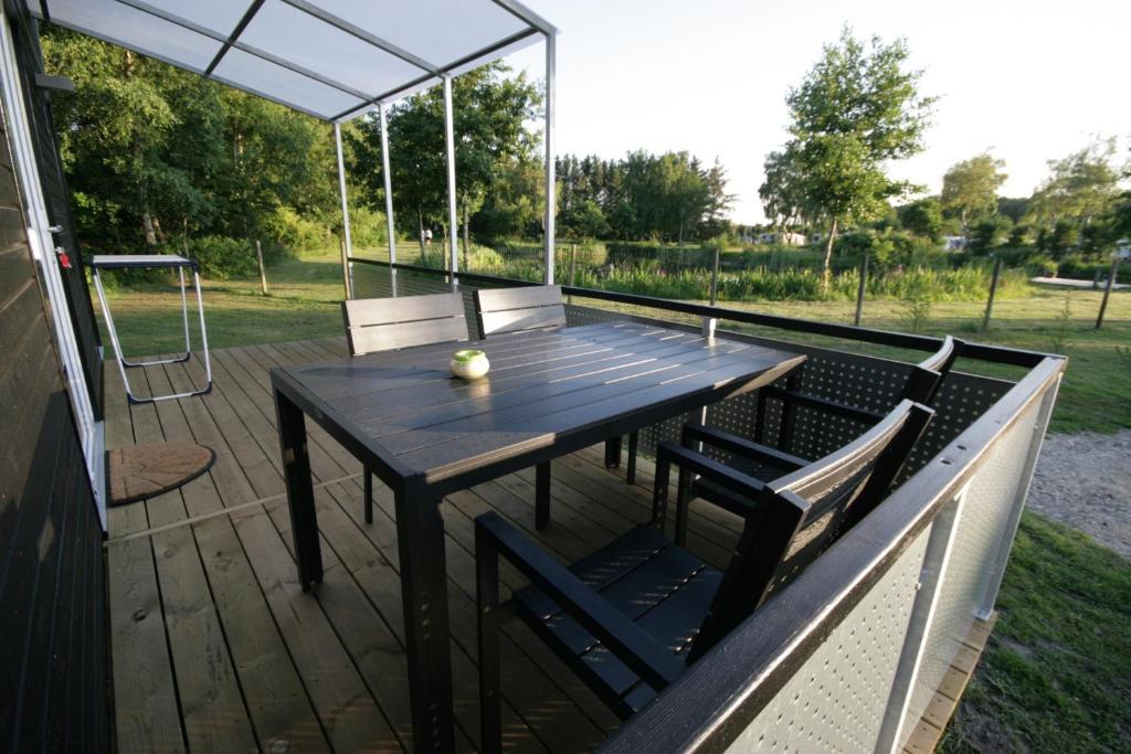 Asaa Camping & Cottages المظهر الخارجي الصورة
