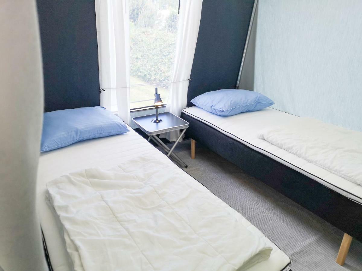 Asaa Camping & Cottages المظهر الخارجي الصورة