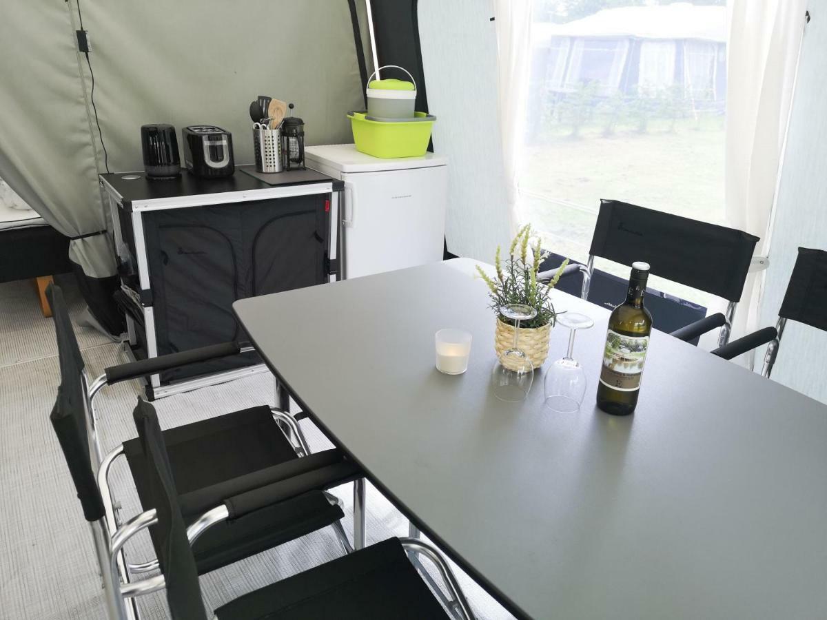 Asaa Camping & Cottages المظهر الخارجي الصورة