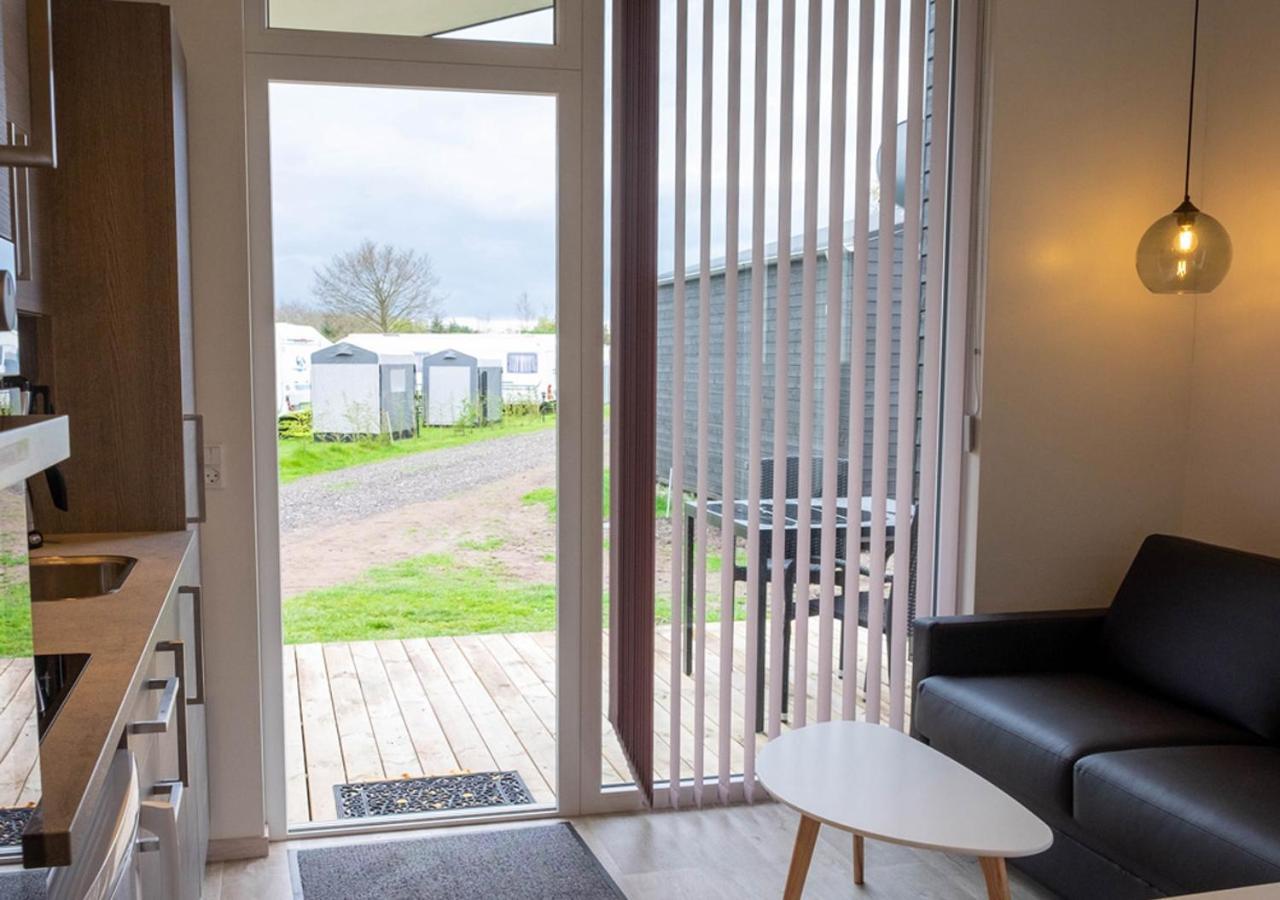 Asaa Camping & Cottages المظهر الخارجي الصورة
